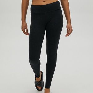 LAST CHANCE 😘 2 Pairs Black Tna Equator Leggings